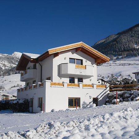 Apart Bauernhof ,,Becka Hof'' ナウダース エクステリア 写真